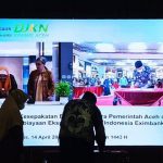 LPEI dan Pemerintah Aceh Bekerja Sama Kembangkan Ekspor Nasional UMKM