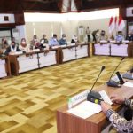 Pemerintah Aceh Gelar Diskusi dengan Peserta PPRA Lemhanas