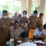 ASN Sekretariat DPR Aceh Donor 78 Kantong Darah