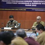 Pengadaan Barang dan Jasa Harus Mengarah Terwujudnya Pemerintah Aceh yang Bersih