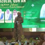 Ketua BKMT Aceh Ajak Pengurus Implementasikan Ajaran Al-Quran dalam Kehidupan