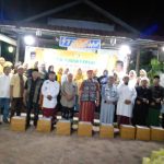 Tingkatkan Silaturahmi, Partai Golkar Kota Langsa Buka Puasa Bersama