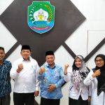 Pemerintah Daerah Kabupaten Aceh Barat Daya Siap Mendukung Percepatan Penurunan Stunting