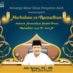 Pemerintah Aceh Mulai Safari Ramadhan