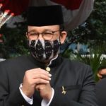 PDIP Tanggapi Anies: Campur Tangan Pemerintah Pusat untuk Jakarta Sudah Banyak