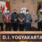 Kunker ke D.I Yogyakarta Komisi VI DPRA, Perdalam Rancangan Qanun Bahasa Aceh