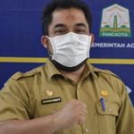 Hari Pertama Kerja Pasca Cuti Lebaran, Tingkat Kehadiran ASN Aceh Hampir 100 Persen