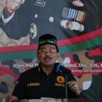 Irjen Pol Agung Makbul: Jaga Damai Aceh dengan Pemerintahan Tanpa Korupsi