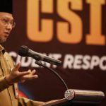 Asisten Sekda Luncurkan Tim Insiden Keamanan Siber Aceh