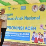Sekda Aceh Sosialisasi Efektif adalah Kunci Sukses BIAN