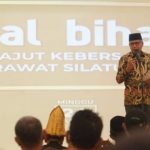Gubernur Nova ajak Masyarakat Aceh di Surabaya Jaga Kearifan Leluhur