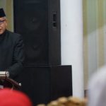 Gubernur Nova Harapkan MAA Perwakilan Sumbar Mampu Teruskan Kebesaran Adat Aceh