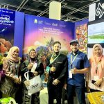 Pariwisata Aceh Tampil di Ajang Bali and Beyond Travel Fair 2022