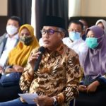 Gubernur Aceh: Imunisasi Lengkap Bentuk Tanggungjawab Orangtua Melindungi Generasi Penerus