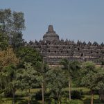 PT TWC Dukung Pembatasan Wisatawan yang Naik ke Candi Borobudur