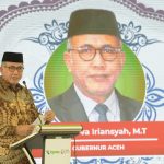 Gubernur Aceh, Peritahkan Dubes India Angkat Kaki dari Bumi Serambi Mekah