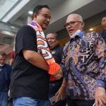 Wakili Pj Gubernur Aceh, Sekda Taqwallah Hadiri Grand Launching Jakarta Internasional Stadium