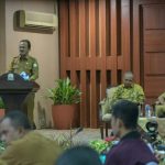 Pemerintah Aceh Dukung Komitmen KLHK Konsen Isu Pengendalian Perubahan Iklim