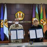 Kementerian BUMN Tingkatkan Taraf Pendidikan Indonesia
