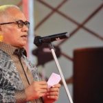Sekretaris Daerah Aceh Buka Aceh Culinary Festival Tahun 2022