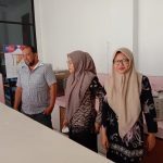 Disperindag Aceh Diskon Bagi Mahasiswa Yang Memanfaatkan Laboratorium BPSMB