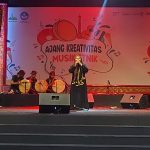 Ajang Musik Etnik jadi Momentum Untuk Lestarikan Kesenian Aceh