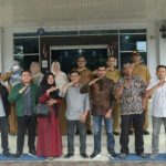 Pemerintah Aceh Berangkatkan Masyarakat Peternak ke Blitar dan Kendal