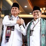 PKB: Hanya Prabowo-Cak Imin yang Bakal Diusung di Pilpres 2024
