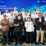BUMN Startup Day 2022” Perkuat Sinergi BUMN dengan Ekosistem Startup Indonesia