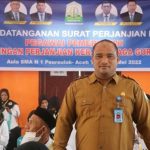 Kepala SMK Se-Aceh Timur Dukung Sepenuhnya MoU Disdik Aceh dengan BPMA
