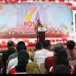 KOSN 2022, Kadisdik: Ajang Mencetak Atlet yang Dapat Mengharumkan Nama Aceh