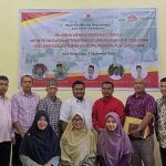 Sukses Di Abdya, Balitbang Action Agendakan Pelatihan Menulis Aceh Barat