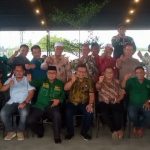 Ketua DPW PBB Aceh Adakan Konsolidasi dengan DPC Pidie dan Jaya Pidie