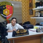 Polresta Banda Aceh Tetapkan 3 Tersangka Robohnya Tombak Layar di MIN 2