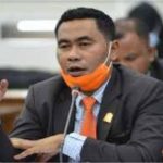Komisi V DPRA Tinjau Kondisi Terkini Proses Pembangunan Venue PORA XIV Pidie
