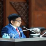 Banggar DPRA Minta PJ Gubernur Aceh Evaluasi Disdik Aceh dan Program GISA
