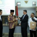 Pusat Riset Unggulan Nilam Aceh Latih 72 Peserta