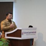 Sekda Aceh Besar Buka Pelatihan Thematic Academy