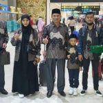 Provinsi Aceh Raih Juara Harapan dalam Gebyar dan Festival PAI 2022