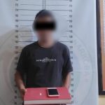 Satresnarkoba Polres Pidie Kembali Ungkap Kasus Narkotika, 0,15 Gram Sabu Diamankan