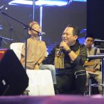 Zhafif Al Khalif Tampil Bersama Band Wali, Impian Bocah Disabiltas Aceh Tercapai