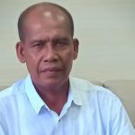 Polem Muda Ahmad Yani Terpilih Ketua Forum Komunikasi Perjuangan dan Perdamaian Aceh (FKPPA)