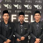 Santri MA Insan Qur’ani Juara 1 Fahmil Quran Festival Ilmiah Ekonomi 2022