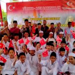 Darud Donya: Haul Tgk Chik Di Bitay Peringatan Hubungan Persaudaraan Aceh Turkiye