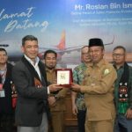 Firefly Kembali Buka Penerbangan Langsung Banda Aceh Penang