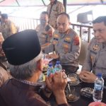 Kapolda Aceh Terima Masukkan dan Keluhan Masyarakat