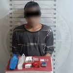 Terlibat Narkoba, Seorang Petani di Pidie Ditangkap Polisi