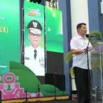 Pj Gubernur Aceh Buka Adhyaksa Expo 2022
