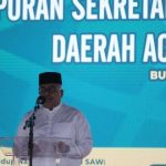 Maulid Raya Momentum Masyarakat Aceh Teladani Rasulullah