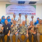 Komut Bank Aceh Syariah Gelorakan  Spirit Berbenah Majukan UMKM